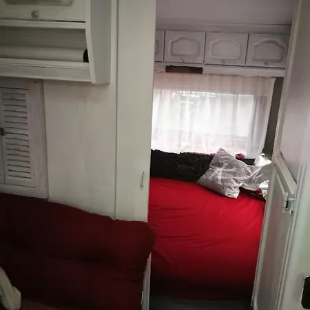 Mrs Holiday 2 Raum Mit Bad Wc *