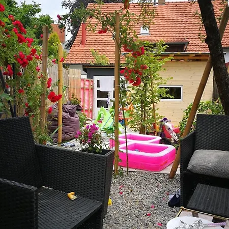 Κάμπινγκ Mrs Holiday 2 Raum Mit Bad Wc