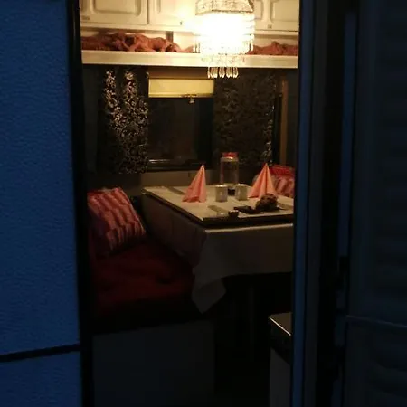 Camping Mrs Holiday 2 Raum Mit Bad Wc